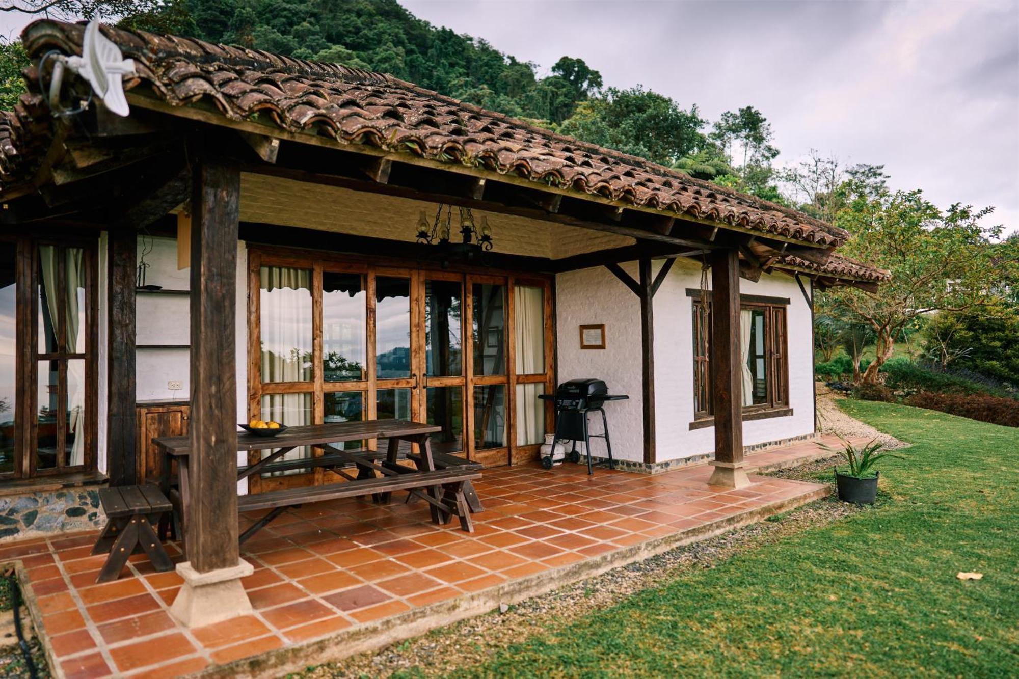 Eucaliptus Spa Resort Дапа Экстерьер фото
